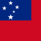 Samóa